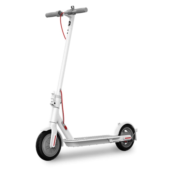 Trottinette électrique XIAOMI 3 Lite - Blanc (35793) Trottinette électrique XIAOMI 3 Lite - Blanc (35793)